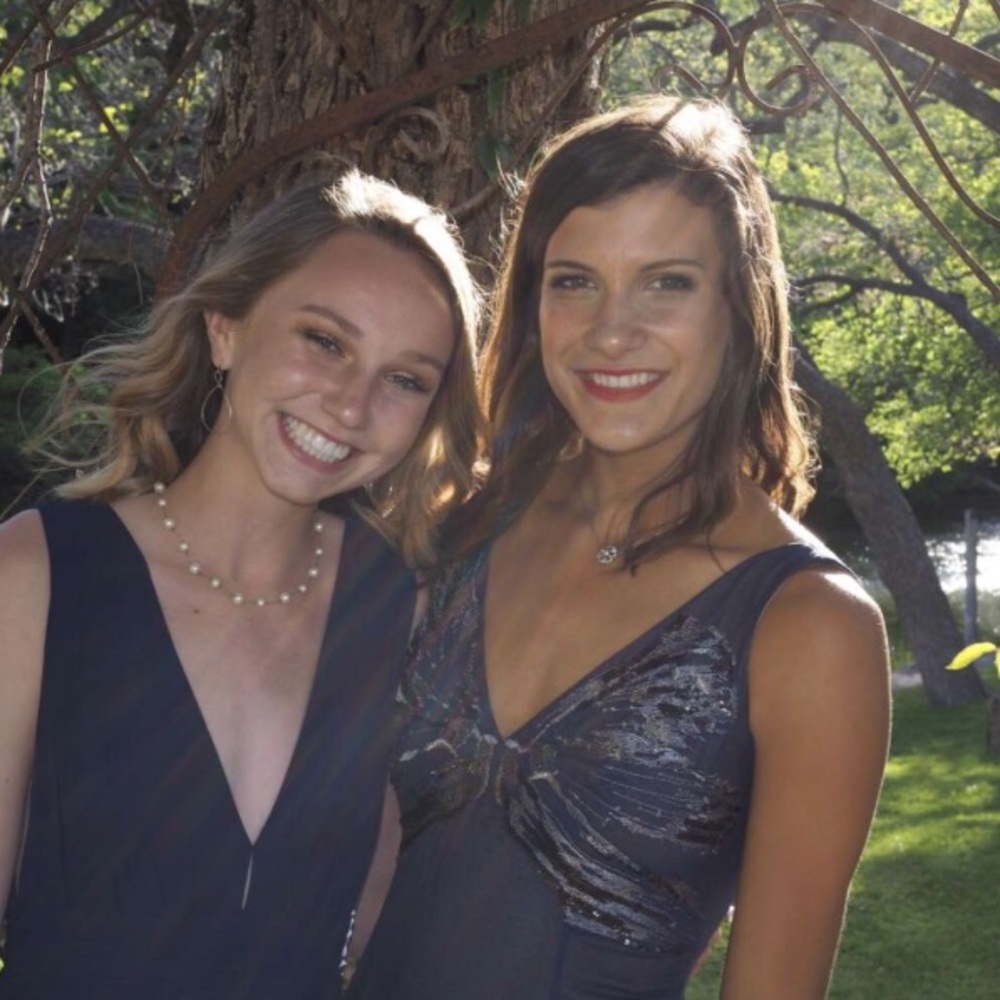 Meet your Posher, Emma